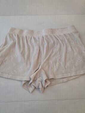 Juicy couture pajama shorts